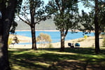 Caravan Park and Lifestyle Business in Prime Location - Anglers Reach, NSW