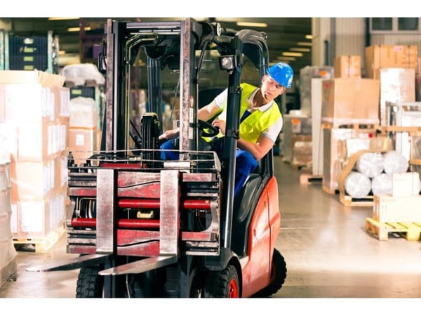 22188 Profitable Freight Company - Parcel and Pallet - Regional Victoria