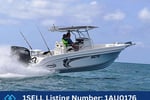 One of Sydney\'s Legendary Fishing Charter Business for Sale - 1SELL Listing ID: 1AU0176