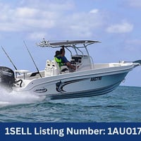 One of Sydney\'s Legendary Fishing Charter Business for Sale - 1SELL Listing ID: 1AU0176 image