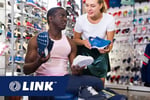 Undermangement & Profitable Sports Retail Business