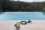 Profitable Specialist Pool Repair & Leak Detection / Diving Business