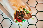 Record Breaking Kebab Franchise - Canberra, ACT