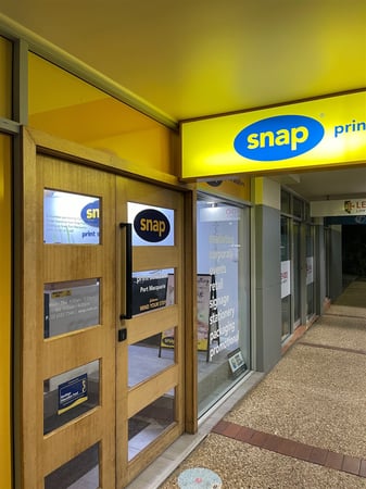 Snap Print Solutions Port Macquarie Franchise for Sale