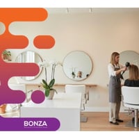 36600 - Profitable Boutique Hair Salon with Loyal Client Base image