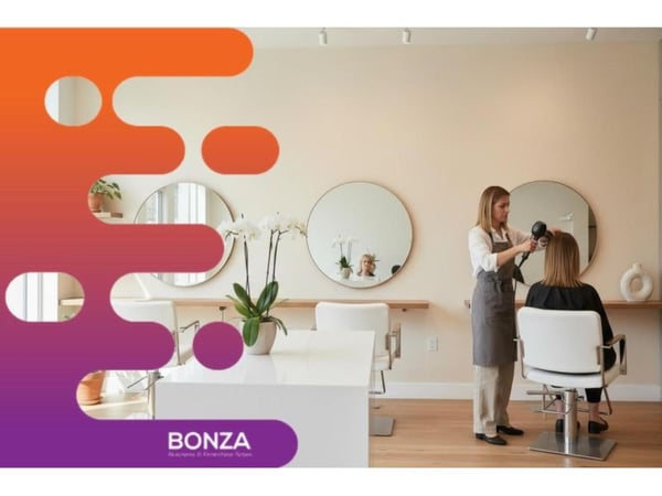 36600 - Profitable Boutique Hair Salon with Loyal Client Base