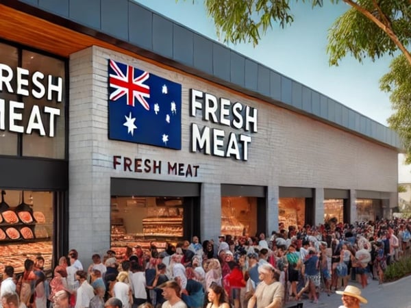 Southeast QLD Meat Retail Business  Sales $13,149,008, EBITDA $1,862,551, Rental Income $416,000