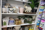 SHOPPING CENTRE NEWSAGENCY/GIFTS/TATTS FRANCHISE $320,000 PLU SAV