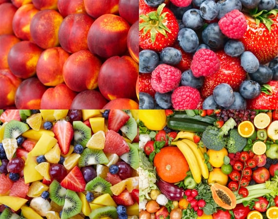 Busy Toowoomba Region Fruit Market - 5841