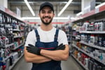 Automotive Retail and Installation Store- Open to all offers