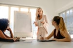 For Sale: Leading Financial Services Mentoring Business