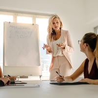 For Sale: Leading Financial Services Mentoring Business image
