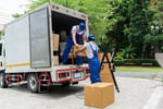 Removalist/Moving Service Business and Assets For Sale in VIC (Our Ref: V2072)