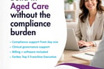 Build an Aged Care Business With Real Support