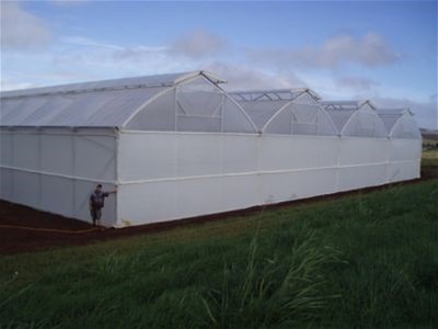 Nationally recognised Agricultural coverings business 5769