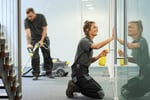Commercial Cleaning Newcastle