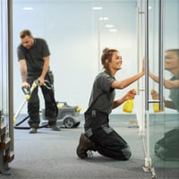 Commercial Cleaning Newcastle image