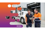 36167 - Established Heavy Vehicle Service Business