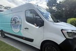 Profitable Beachside Mobile Coffee Van - Prime Location