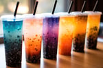 Bubble Tea Shop with Residence - Kingsford, NSW