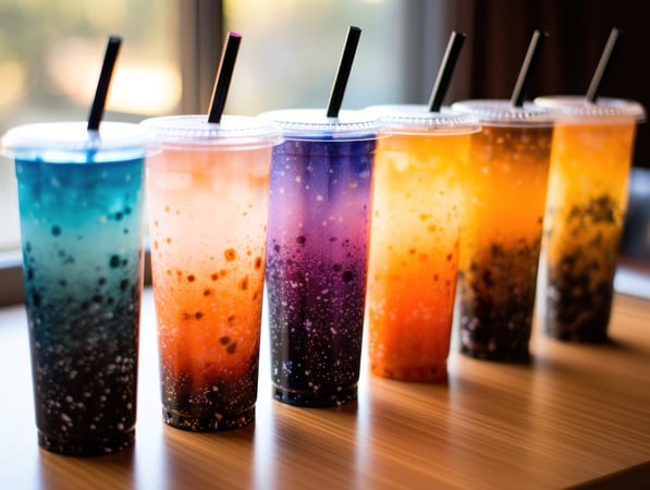 Bubble Tea Shop with Residence - Kingsford, NSW