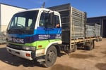 LEASEHOLD - North East Temporary Fencing, Wangaratta VIC - 1P0550