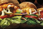 Subway Gold Coast Far Northside, Remodeled! Busy food hub, Long lease, Low rent!