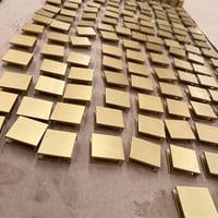 Aluminium Anodising Services | Greater Melbourne Area image