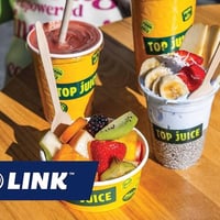 Top Juice Eastgate Bondi image