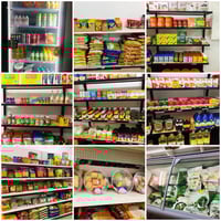 Indian Grocery and Takeaway for Sale image