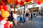 Chargrill Charlie s Franchise For Sale -Sydney Olympic Park