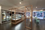Stunning Cafe on the \'Paris End\' of Collins Street, CBD! (Our Ref: V1929)