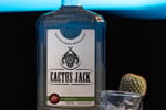 Exclusive Distribution Rights for Cactus Jack Tequila - High Growth Potential