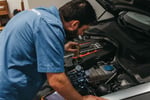 Premium European Automotive Specialist Workshop, Established 20 Years, Profitable | ID: 1404