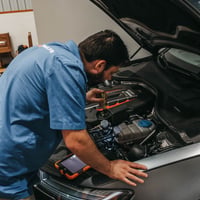Premium European Automotive Specialist Workshop, Established 20 Years, Profitable | ID: 1404 image