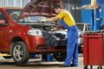 Profitable Automotive Repair Business with Steady Contracts