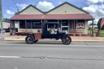 Profitable Store/Cafe and Licensed Food Truck with 3-bed house, great location.