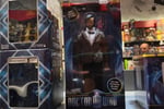 Comic Book Heroes - (2 Retail Shops Westfield Chermside & Mt Gravatt)
