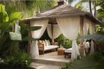 Profitable Bali Hut and Gazebo Manufacturing Business