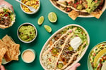 Turnkey Mexican Fast Food Franchise with Strong Delivery Trade