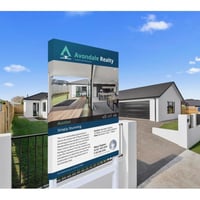 35094 - Leading Real Estate Signboard Franchise - Caroline Springs image