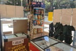 Rewarding Grocery & Convenience Store for Sale - Prime Kirribilli, Sydney - High Foot Traffic Location - Impressive Annual Turnover - Selling American