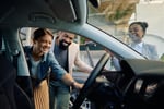 Established Vehicle Hire & Shuttle Bus Business