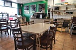 Profitable and popular cafe with plenty of parking