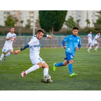 Leading Wholesale Sports Uniform Manufacturer image