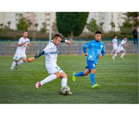 Leading Wholesale Sports Uniform Manufacturer
