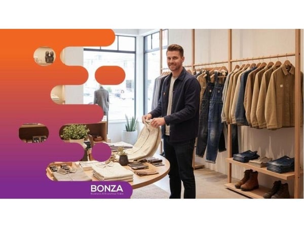 36305 - Profitable Lifestyle & Clothing Retail Opportunity