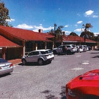 PRIME, PERTH HILLS RETAIL CENTRE, INVESTMENT image