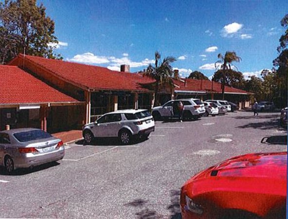 PRIME, PERTH HILLS RETAIL CENTRE, INVESTMENT