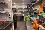 Asset Sale of Fitted Quick-Service Restaurant